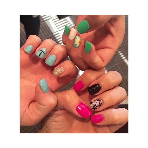 LA Nails Health & Beauty Services Northfield Chamber of Commerce & Tourism, MN